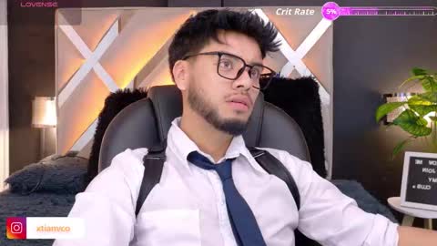 Tommy Dubois online show from November 29, 4:26 am