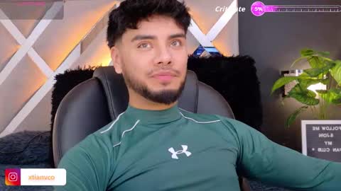 Tommy Dubois online show from December 5, 3:59 am