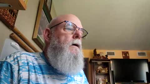 Tommie online show from March 22, 6:11 pm