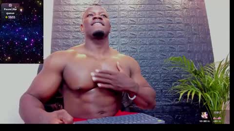 Tom Mike online show from February 12, 1:52 am