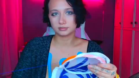 Galadriel online show from October 25, 8:14 pm