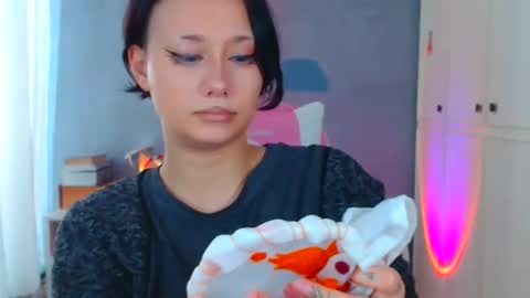 Galadriel online show from February 6, 10:40 am