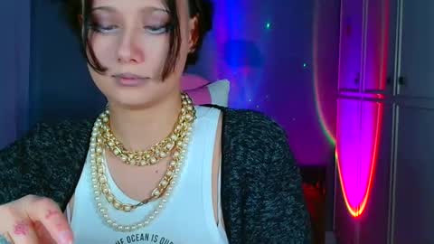 Galadriel online show from February 25, 5:28 am