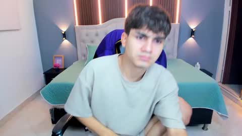 Tommy  online show from February 27, 3:39 am