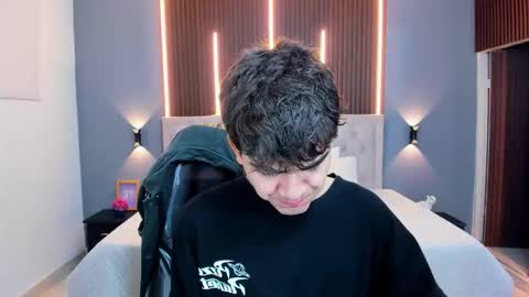 Tommy  online show from March 5, 4:19 am