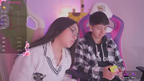 Blue  online show from November 7, 2:06 pm