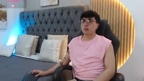 Tommy online show from June 17, 9:05 pm