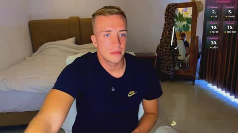 Tommy online show from May 7, 2:17 am