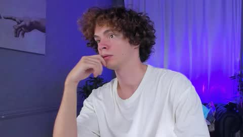 Tommy online show from October 23, 3:11 pm