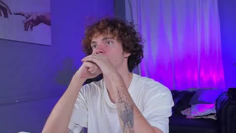 Tommy online show from October 27, 1:59 pm