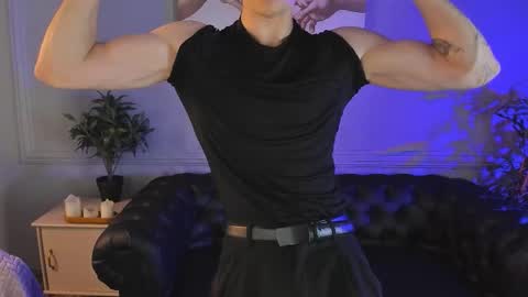 Tommy online show from November 27, 9:11 am