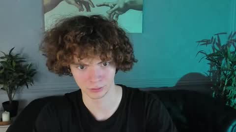 Tommy online show from December 2, 2:45 pm