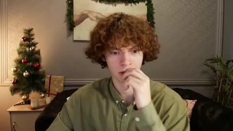 Tommy online show from December 17, 7:47 am