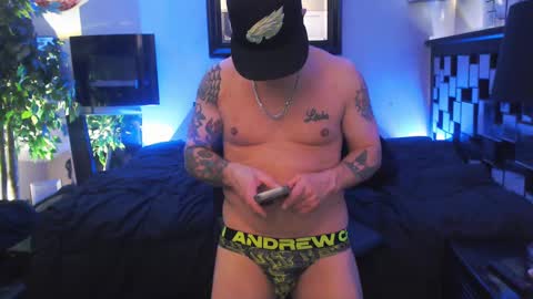 Tommy online show from March 6, 3:13 am