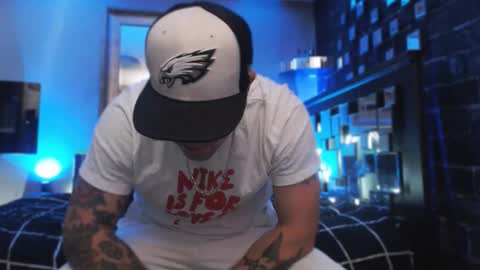 Tommy online show from December 1, 1:05 pm