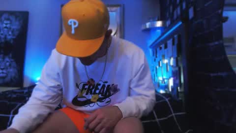 Tommy online show from December 16, 7:13 am