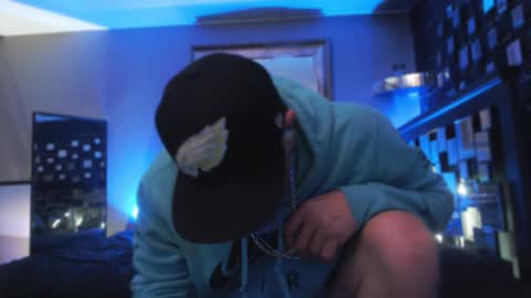 Tommy online show from January 11, 11:26 am