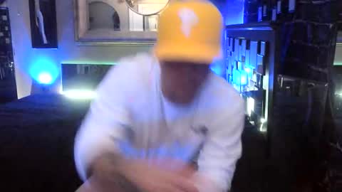 Tommy online show from February 10, 3:43 am