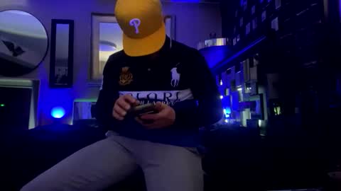 Tommy online show from February 22, 10:14 am