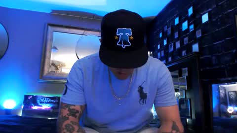 Tommy online show from March 1, 6:21 pm