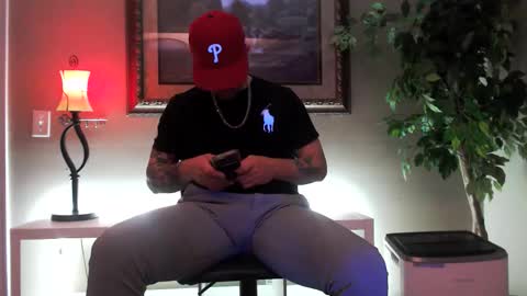 Tommy online show from May 2, 7:24 am