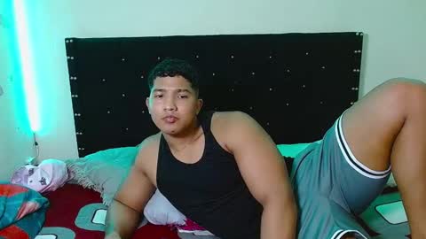 tommy and merida online show from March 14, 2:50 am