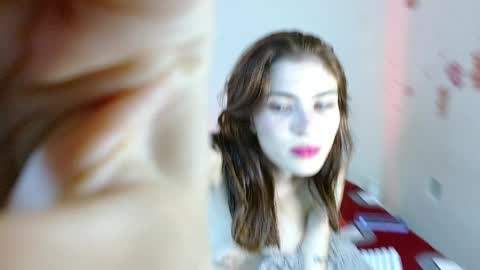 Snapshot of tommy_montana57935 chatting on June 6, 2:49 am tommy and merida online show from June 6, 2:49 am