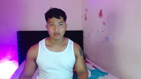 tommy and merida online show from August 8, 2:57 am