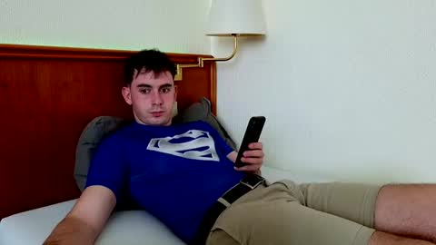 Snapshot of tommy_rafs chatting on July 20, 3:03 pm Thomas online show from July 20, 3:03 pm