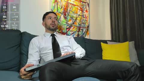 tommy_raym0ndg online show from November 8, 1:55 pm