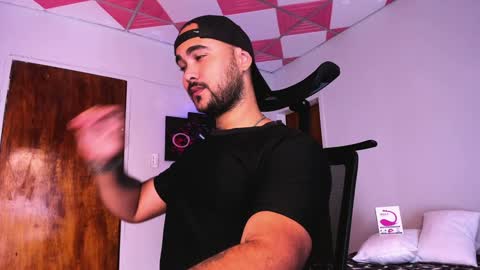 tommy_sccott online show from December 21, 4:09 am