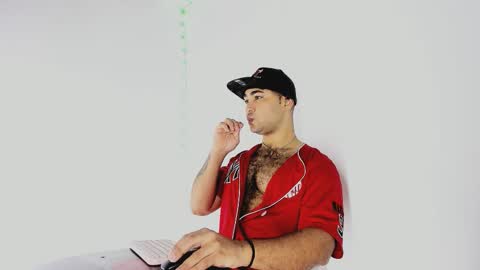 tommy_sccott online show from September 23, 11:19 pm