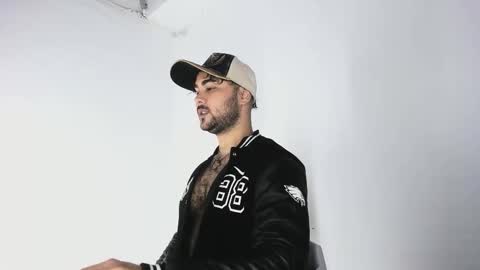 tommy_sccott online show from October 22, 12:44 am