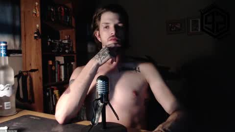 Snapshot of tommy_sins92 chatting on December 2, 8:44 pm Tommy Sins online show from December 2, 8:44 pm