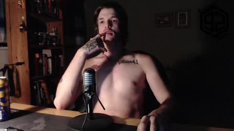 Snapshot of tommy_sins92 chatting on December 12, 9:26 pm Tommy Sins online show from December 12, 9:26 pm