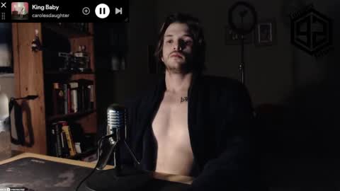 Snapshot of tommy_sins92 chatting on January 2, 10:22 pm Tommy Sins online show from January 2, 10:22 pm