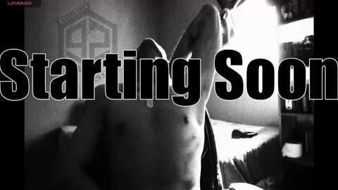 Snapshot of tommy_sins92 chatting on September 30, 7:41 pm Tommy Sins online show from September 30, 7:41 pm