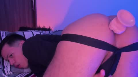 Tommy online show from February 3, 3:50 pm