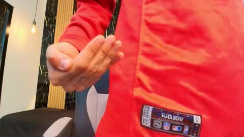 tommy_will online show from January 17, 3:44 am