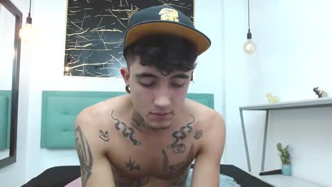 tommy_will online show from March 10, 4:06 am