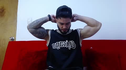 Steven online show from January 14, 2:50 am