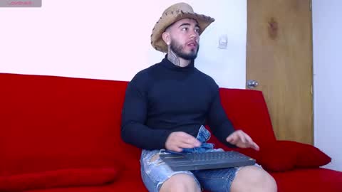 Steven online show from September 14, 6:23 am