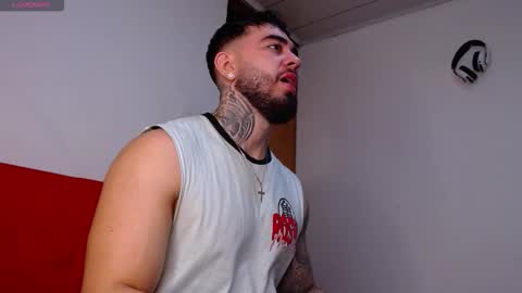 Steven online show from October 29, 5:31 am