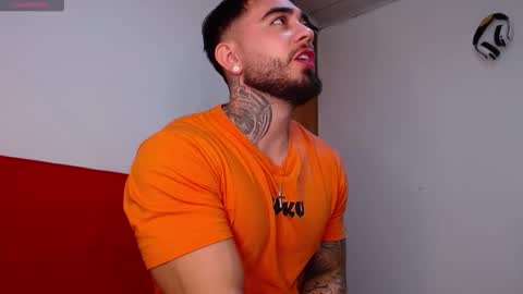 Steven online show from November 13, 5:17 am