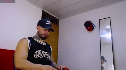 Snapshot of tommyblessd1 chatting on June 11, 1:38 am Steven online show from June 11, 1:38 am