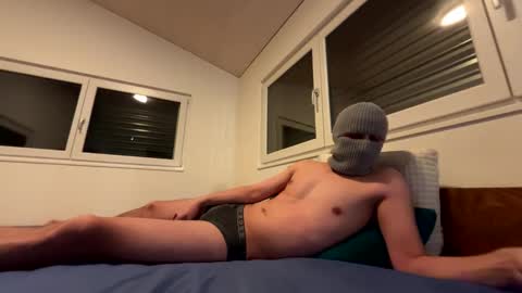 Kayden online show from March 15, 7:09 pm