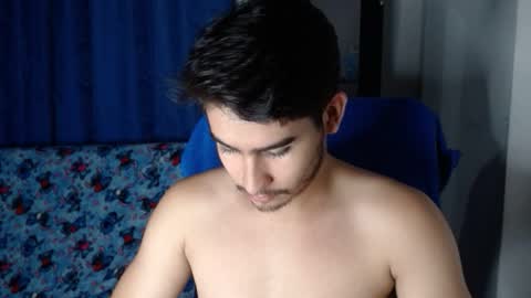 tommycutee21 online show from January 15, 5:45 am