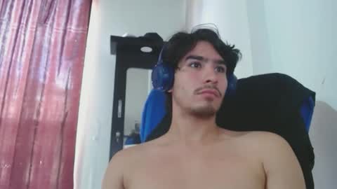 tommycutee21 online show from May 6, 6:57 pm