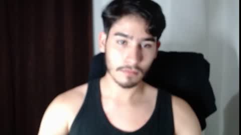 Snapshot of tommycutee21 chatting on July 9, 11:03 am tommycutee21 online show from July 9, 11:03 am