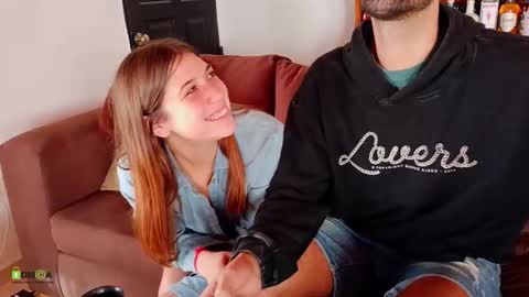 TommEmma online show from May 13, 6:27 pm